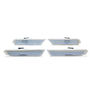 ORACLE LIGHTING #3101-019 10-12 Camaro Sidemarker Kit Clear