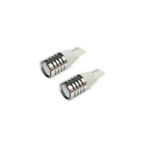 ORACLE LIGHTING #5211-001 T10 3W Cree LED Bulbs Pair Cool White