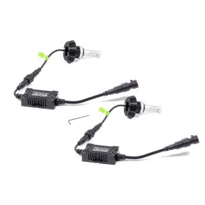 ORACLE LIGHTING #5240-001 9006 LED Headlight Bulbs