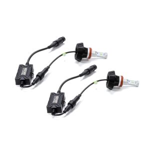 ORACLE LIGHTING #5242-001 9012 LED Headlight Bulbs