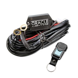 ORACLE LIGHTING #5772-504 ORACLE Off-Road Light Re mote Wireless Switch