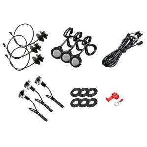 ORACLE LIGHTING #5871-005 20-   Jeep Gladiator LED Grille