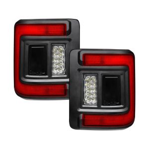 ORACLE LIGHTING #5884-504 18- Jeep Wrangler JL LED Tail Lights
