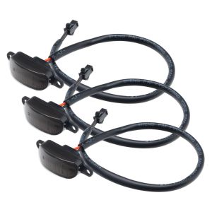 ORACLE LIGHTING #5889-005-T Pre-Runner Style LED Grill Light Kit Tinted