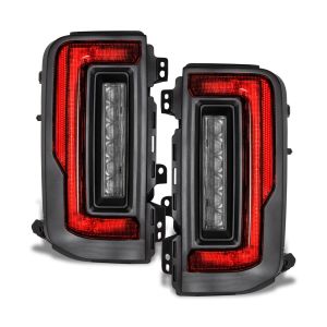 ORACLE LIGHTING #5892-504 21- Ford Bronco LED Flush Mount Tail Lights