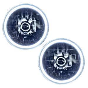 ORACLE LIGHTING #7081-001 1997-2006 Jeep Wrangler TJ SMD HL