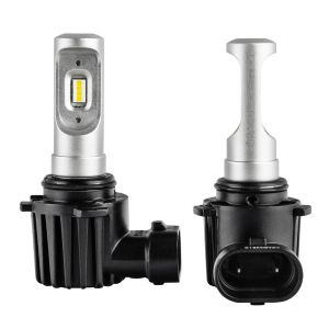 ORACLE LIGHTING #V5240-001 V Series LED Headlight Bulb Conversion 9006