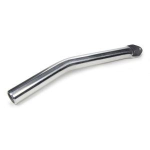 M AND W ALUMINUM PRODUCTS #FWP-200-3/OS-POL Front Wing Post Bent 1in