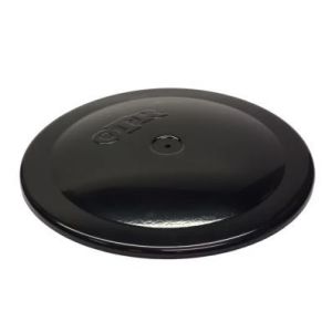OTR FILTERS #AC10520 Lid Air Cleaner 14in Black Nylon