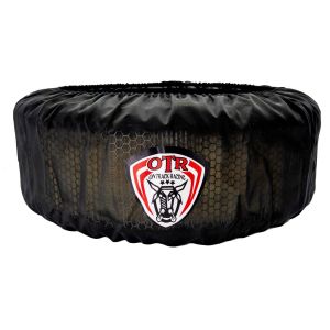 OTR FILTERS #FGA2 Filter Cover 5in Mod / Late Model