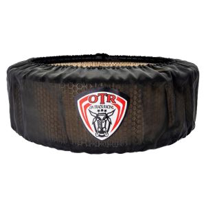 OTR FILTERS #FGA3 Filter Cover 14in Dia x 4in