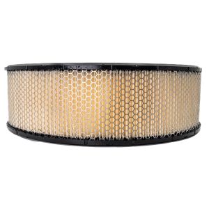 OTR FILTERS #R10502 Filter Air 14in Dia x 5in Street