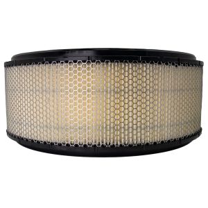 OTR FILTERS #R10523 Filter Air 14in Dia x 5in 15in OD Offset Media