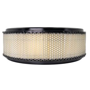 OTR FILTERS #R10528 Filter Air 14in Dia x 3in 15in OD Offset Media