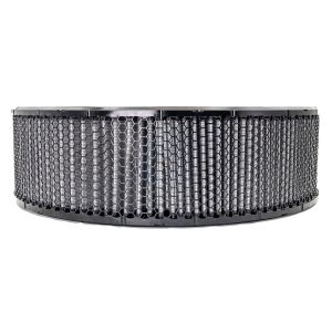 OTR FILTERS #SSR10643 Filter Air 14in Dia x 3.5in Tall Drag Race