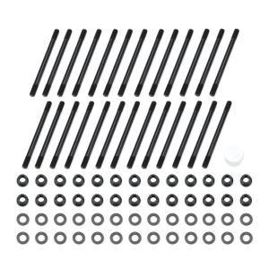 OPTITORQUE TECHNOLOGIES LLC #10341P Head Stud Kit 12mm Cummins Diesel 5.9L/6.7L