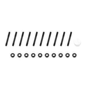 OPTITORQUE TECHNOLOGIES LLC #10433 BMW Main Stud Kit 1.6L/2.0L - N Series
