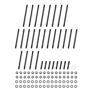 OPTITORQUE TECHNOLOGIES LLC #10508 BBC Head Stud Kit w/Dart Big Chief  Heads
