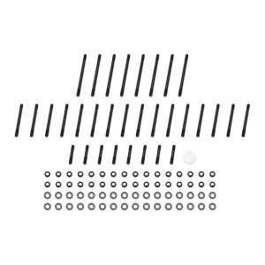 OPTITORQUE TECHNOLOGIES LLC #10515 BBC Head Stud Kit w/ Dart/AFR/ GM Perf. Heads