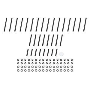 OPTITORQUE TECHNOLOGIES LLC #10521 BBC Head Stud Kit   w/ GM Perf/Dart Heads