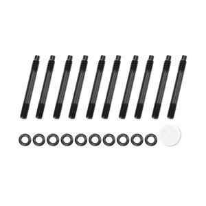 OPTITORQUE TECHNOLOGIES LLC #10525 BBC Main Stud Kit w/2-Bolt Mains