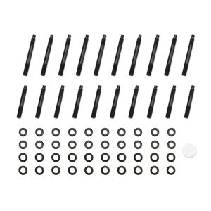 OPTITORQUE TECHNOLOGIES LLC #10529 BBC Main Stud Kit 4 Bolt Mains