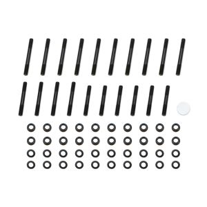 OPTITORQUE TECHNOLOGIES LLC #10531 BBC Main Stud Kit Dart Big M Block