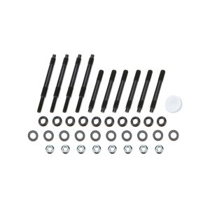 OPTITORQUE TECHNOLOGIES LLC #10533 BBC Main Stud Kit w/ Windage Tray 2 Bolt Main