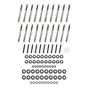OPTITORQUE TECHNOLOGIES LLC #10579 GM LS Head Stud Kit Custom Age Steel