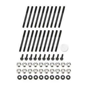 OPTITORQUE TECHNOLOGIES LLC #10593 GM LS Main Stud Kit