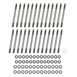 OPTITORQUE TECHNOLOGIES LLC #10776 Cummins Head Stud Kit 5.9/6.7V 1998.5 -up