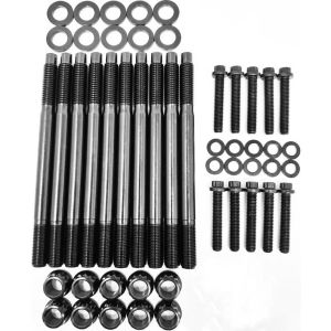 OPTITORQUE TECHNOLOGIES LLC #10794 Main Stud Kit GM Duramax Diesel LB7  01-06