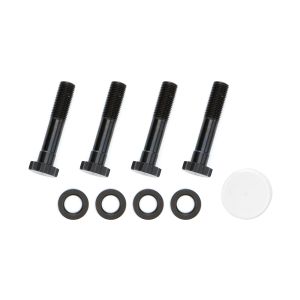 OPTITORQUE TECHNOLOGIES LLC #11107 Ford Damper Bolt Kit 6.0L/ 6.4L Diesel 12pt