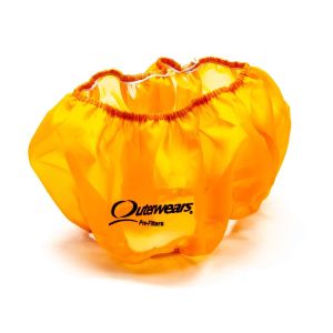 OUTERWEARS #10-1004-05 14in A/Cl W/5in Element Orange