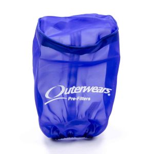 OUTERWEARS #10-1010-02 Pre-Filter Blue