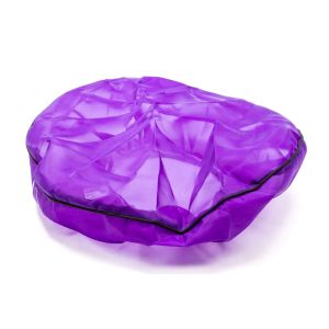 OUTERWEARS #10-1014-07 14in. x 4in. Pre-Filter W/Top Purple