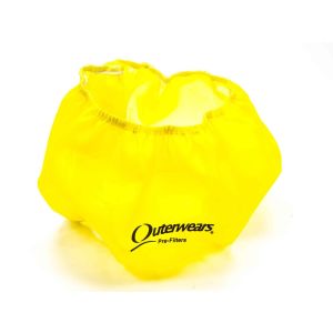 OUTERWEARS #10-1026-04 14in A/Cl W/6in Element Yellow