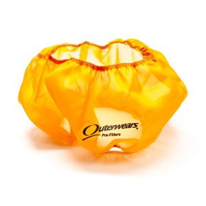 OUTERWEARS #10-1026-05 14in A/Cl W/6in Element Orange