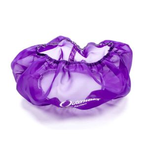 OUTERWEARS #10-1026-07 14in A/Cl W/6in Element Purple