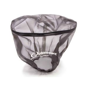 OUTERWEARS #10-1048-01 Tapered Style Fuel Inj Black