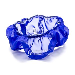 OUTERWEARS #10-1141-02 14in A/Cl W/3in Element Blue