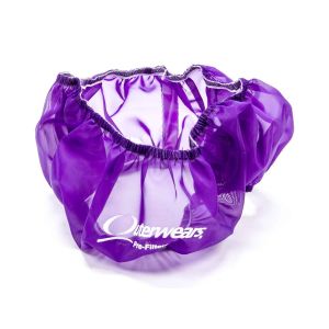 OUTERWEARS #10-1141-07 14in A/Cl W/3in Element Purple