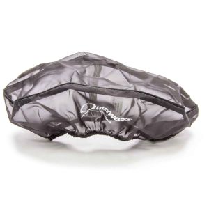 OUTERWEARS #10-1144-01 3.5in. Oval Pre-Filter Black