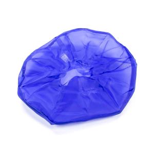 OUTERWEARS #10-1160-02 14in. x 6in. Pre-Filter W/Top Blue