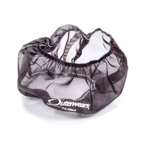 OUTERWEARS #10-1197-01 11in A/CL w/5in Element Black