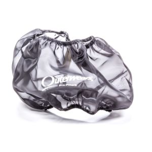 OUTERWEARS #10-1238-01 Pre-Filter Black 9in Dia x 5in Tall