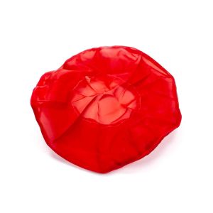 OUTERWEARS #10-1246-03 14in. x 3in. Pre-Filter W/Top Red