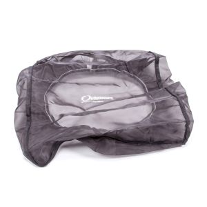 OUTERWEARS #10-2535-01 Carbon Fiber Box Pre Filter 4-1/8in Black