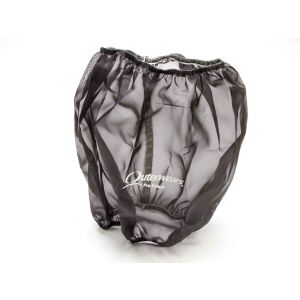 OUTERWEARS #20-1085-01 Water Repellent Pre Filter Black