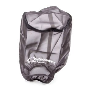 OUTERWEARS #20-1380-01 Street Pre-Filter Black